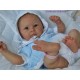 KIT REBORN CANDY. Escultora Ping Lau