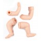 KIT REBORN JAMES, escultora Sandy Faber