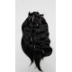 1/2 oz (15 gr) 10 NEGRO. SCHWARZ. MOHAIR HEIKE POLITZ