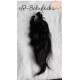 1/2 oz (15 gr) 10 NEGRO. SCHWARZ. MOHAIR HEIKE POLITZ