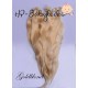 1/2 oz (15 gr) 02 RUBIO DORADO. GOLD BLOND. MOHAIR HEIKE POLITZ