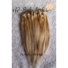 (10 gr) 03 RUBIA NORDICA. NORDIC BLOND. MOHAIR HEIKE POLITZ