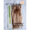 (10gr) 04 RUBIO BEBE. BABY BLOND. MOHAIR HEIKE POLITZ