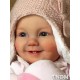 KIT REBORN EMILIA