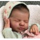 KIT REBORN VALENTINA, escultora Elisa Marx. BRAZOS M-27 y PIERNAS M-27