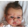 KIT REBORN FIONA, escultora Elisa Marx