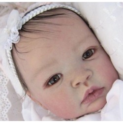 SHYANN. KIT PARA REBORN SHYANN