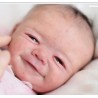 KIT REBORN JAMES, escultora Sandy Faber