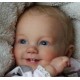 KIT REBORN EMILIA