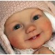 KIT REBORN EMILIA