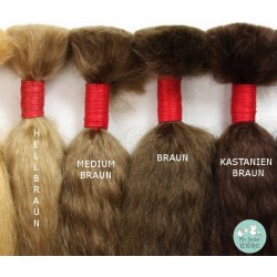 ANGORA MOHAIR BRAUM