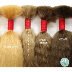 ANGORA MOHAIR BRAUM