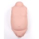 KIT REBORN KINSLEY NIÑA. CUERPO ENTERO VINILO CON CONECTORES