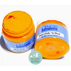 Génesis DIARYLIDE YELLOW / 5ml