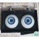 EYECO PolyGlass ©. AZUL (P048)