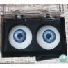 EYECO PolyGlass ©. AZUL (P048)