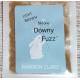 MARRON CLARO. VELVET Downy Fuzz™ fibras. 0,5 gr (LANUGO)