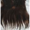 LUNA color 10. MOHAIR NEWBORN (BEBE). Aproximadamente 20 gr