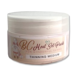 THINNING MEDIUM BC PINTURAS TERMOFIJABLES. 25 ml