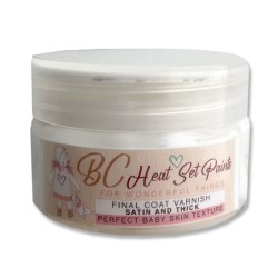 BARNIZ SATINADO BC PINTURAS TERMOFIJABLES