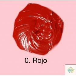 ROJO. Alva & Go. 5 ml