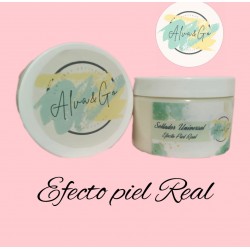 EFECTO PIEL REAL. Alva & Go. 5 ml