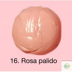 ROSA PALO. Alva & Go. 5 ml