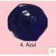 AZUL. Alva & Go. 5 ml