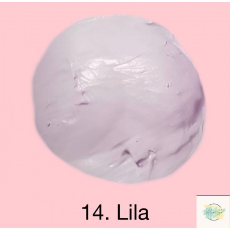 LILA. Alva & Go. 5 ml