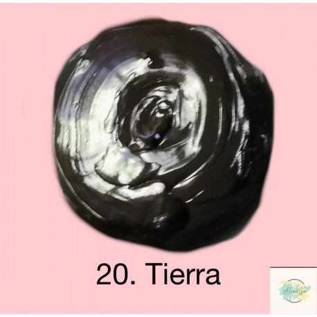 TIERRA. Alva & Go. 5 ml