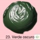 VERDE OSCURO. Alva & Go. 5 ml