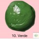 VERDE. Alva & Go. 5 ml