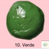 VERDE. Alva & Go. 5 ml