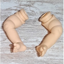 JUEGO DE PIERNAS PARA KIT DE 19-20". VINILO BOUNTIFUL