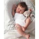 PRE-ORDEN kit TEDDY. Escultora Irina Kaplanskaya. Edición Limitada