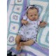 kit EMMELYN. Escultora Sandy Faber