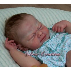 kit ANGELIQUE JOY. Escultora Doris Moyers Hornbogen