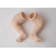 Realborn ALEXA SLEEPING (dormida). KIT REBORN ALEXA DORMIDA