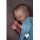 Realborn ASPEN dormido. KIT REBORN ASPEN SLEEPING