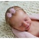 Realborn ASPEN dormido. KIT REBORN ASPEN SLEEPING