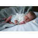 Realborn ASPEN dormido. KIT REBORN ASPEN SLEEPING