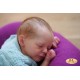 Realborn ASPEN dormido. KIT REBORN ASPEN SLEEPING