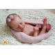 Realborn ASPEN dormido. KIT REBORN ASPEN SLEEPING