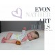 Realborn BROOKLYN despierto. KIT REBORN BROOKLYN AWAKE