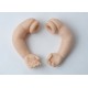 Realborn® CANON dormido . KIT PARA REBORN CANON SLEEPING