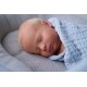 Realborn® CANON dormido . KIT PARA REBORN CANON SLEEPING