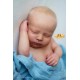 Realborn® CANON dormido . KIT PARA REBORN CANON SLEEPING