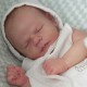 Realborn CHASE dormido. KIT REBORN CHASE SLEEPING