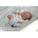 Realborn CHASE dormido. KIT REBORN CHASE SLEEPING