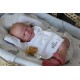 Realborn CHASE dormido. KIT REBORN CHASE SLEEPING